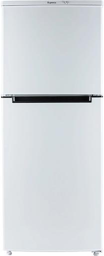 Холодильник Бирюса Б-553 2-хкамерн. белый мат. фото 3