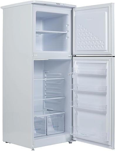 Холодильник Бирюса Б-553 2-хкамерн. белый мат. фото 4