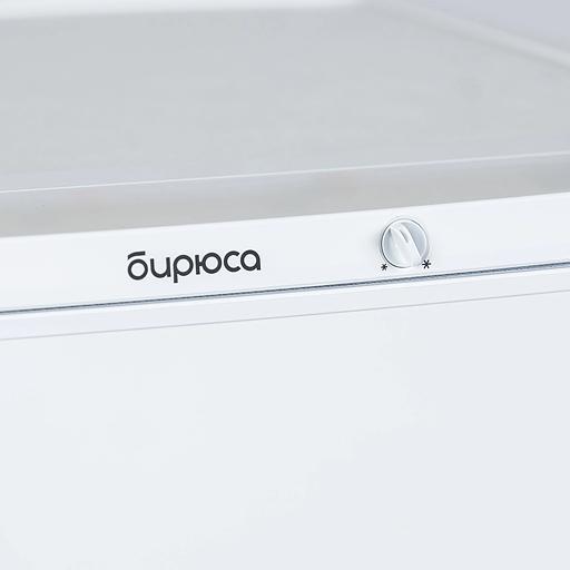 Холодильник Бирюса Б-553 2-хкамерн. белый мат. фото 7
