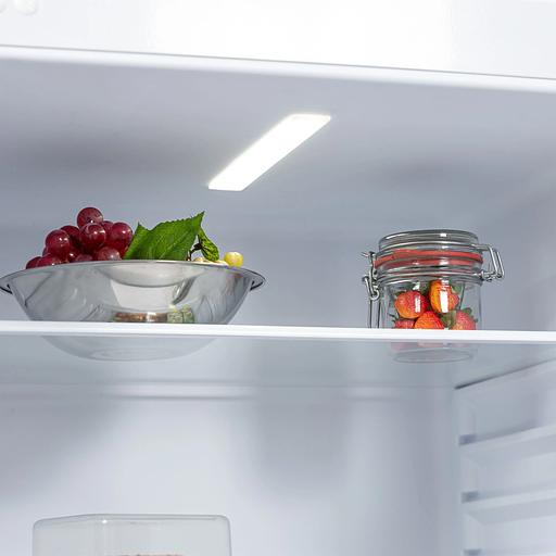 Холодильник Бирюса Б-553 2-хкамерн. белый мат. фото 8