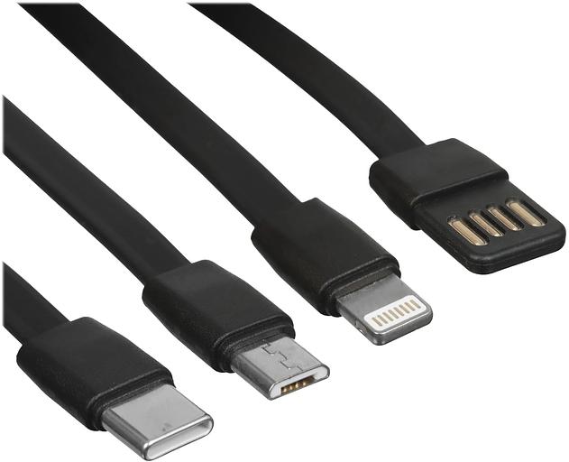 Мобильный аккумулятор Tecno OnGO L101Q 10000mAh QC3.0/PD3.0 22.5W 3A 2xUSB-A/USB-C черный фото 7