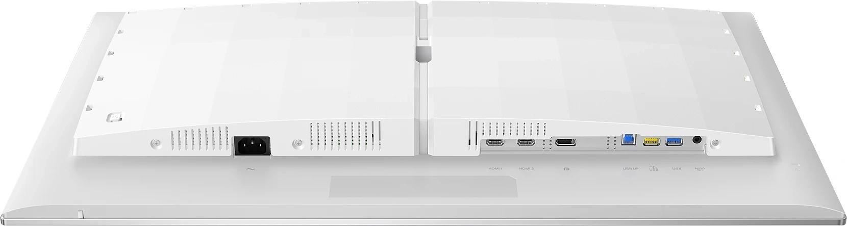 Монитор Philips 31.5" Evnia 8000 32M2N8800 белый QD OLED LED 16:9 HDMI M/M матовая HAS 250cd 178гр/178гр 2560x1440 240Hz DP QHD USB 9.65кг фото 5