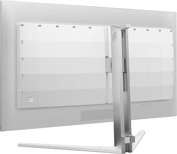 Монитор Philips 31.5" Evnia 8000 32M2N8800 белый QD OLED LED 16:9 HDMI M/M матовая HAS 250cd 178гр/178гр 2560x1440 240Hz DP QHD USB 9.65кг фото 6