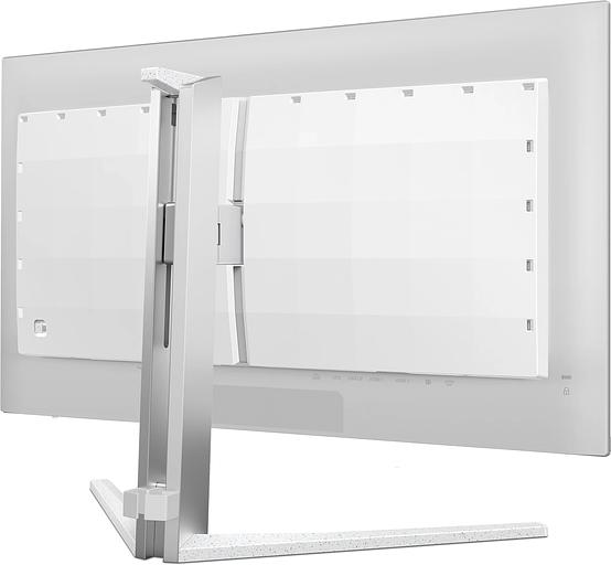 Монитор Philips 27" Evnia Gaming 27M2N8800 белый QD OLED LED 0.03ms 16:9 HDMI матовая HAS 1000:1 250cd 178гр/178гр 3840x2160 240Hz DP 2K USB 7.35кг фото 8