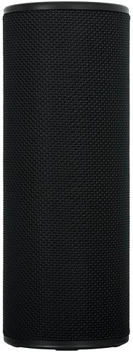 Колонка порт. Tecno S6 Square черный 40W 2.1 BT 5200mAh (S6) фото 3