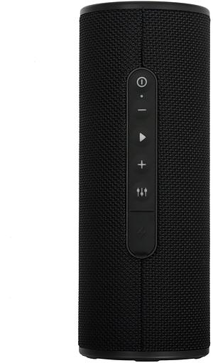 Колонка порт. Tecno S6 Square черный 40W 2.1 BT 5200mAh (S6) фото 4