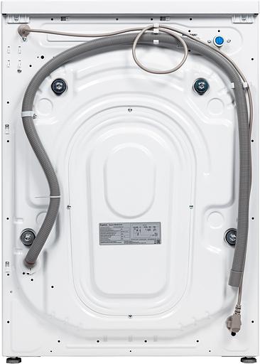 Стиральная машина Бирюса WM-ML612/10 класс: A+++ загр.фронтальная макс.:6кг белый фото 5