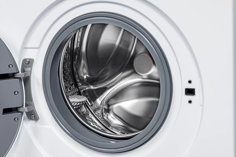 Стиральная машина Бирюса WM-ML612/10 класс: A+++ загр.фронтальная макс.:6кг белый фото 8