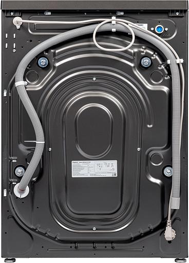 Стиральная машина Бирюса WM-ML612/10 DM класс: A+++ загр.фронтальная макс.:6кг темно-серый фото 5
