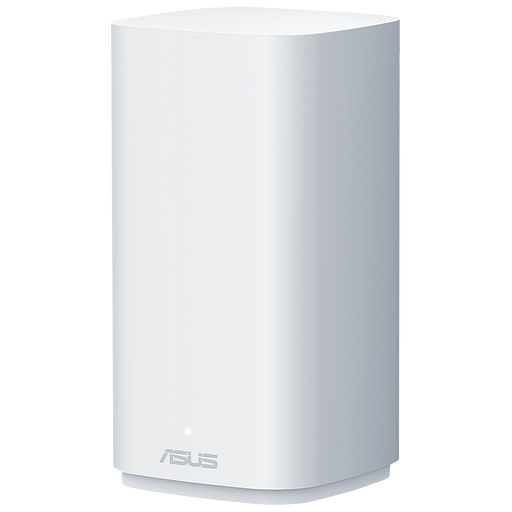 Маршрутизатор ASUS BD4 OUTDOOR (W-1-PK) WiFi 7 2x2.5G+2x2.5G+2x2.5G 2882+688Mbps 5GHz/2.4GHz фото 1