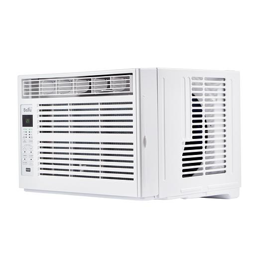 Кондиционер оконный Ballu WIND COOL BWC-05 AC фото 1