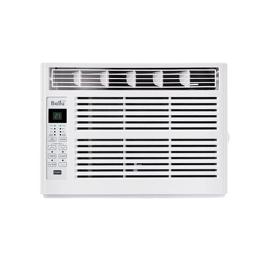 Кондиционер оконный Ballu WIND COOL BWC-05 AC фото 2