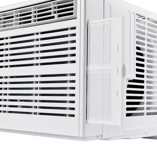 Кондиционер оконный Ballu WIND COOL BWC-05 AC фото 5