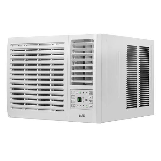 Кондиционер оконный Ballu WIND COOL BWC-09 AC фото 1