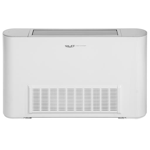 Фанкойл напольно-потолочный SHUFT SFF-500 фото 1