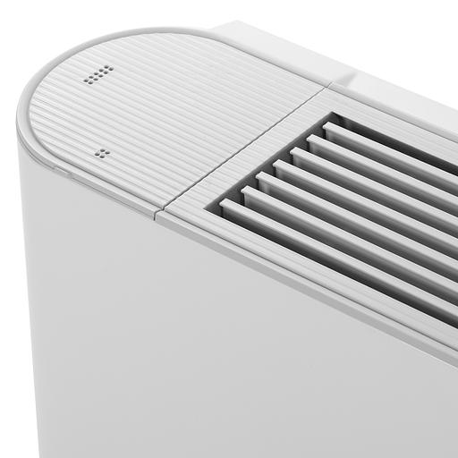 Фанкойл напольно-потолочный SHUFT SFF-500 фото 8