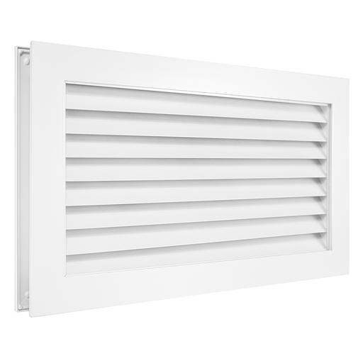 Решетка переточная SHUFT BG 500*300 фото 1