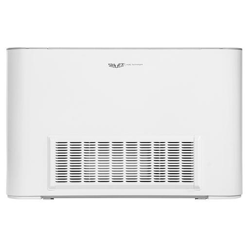 Фанкойл напольно-потолочный SHUFT SFF-150 фото 3