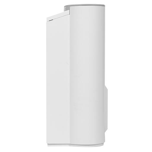 Фанкойл напольно-потолочный SHUFT SFF-150 фото 5