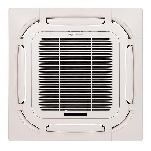 Фанкойл кассетный двухтрубный SHUFT SFR-600R V2 фото 2