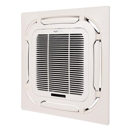 Фанкойл кассетный двухтрубный SHUFT SFR-600R V2 фото 3
