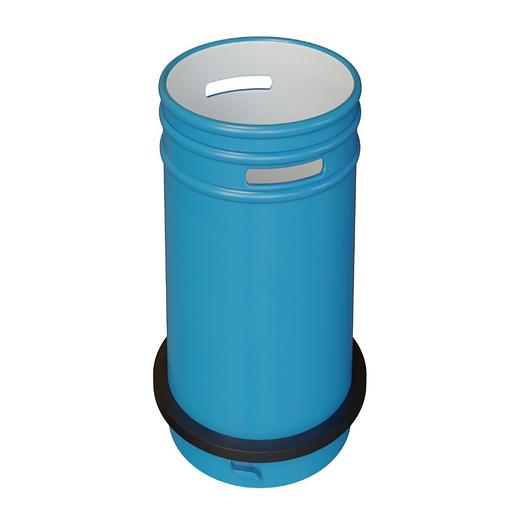 Адаптер на плоскость 75 мм фото 1