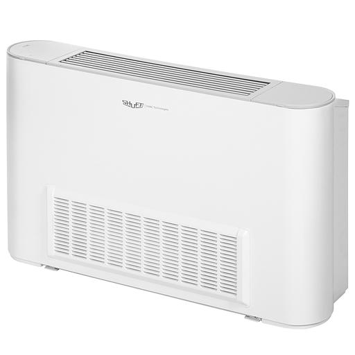 Фанкойл напольно-потолочный SHUFT SFF-600 фото 2