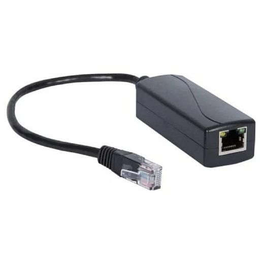 CN-PoE24/G PoE-конвертер Gigabit Ethernet 48V в 24V. фото 1