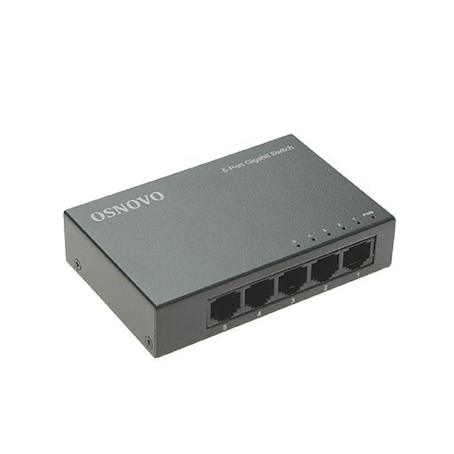 SW-5G Коммутатор фото 1