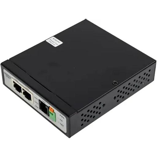 TR-IP2 Удлинитель Ethernet (VDSL) на 2 порта до 3000м (необходимо 2 устройства). фото 1