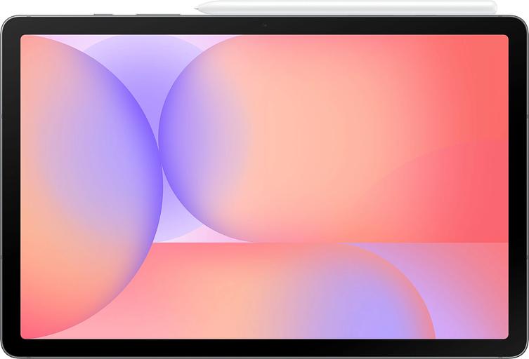 Планшет Samsung Galaxy Tab S10 Lite BSM-X400 1380 (2.4) 8C RAM6Gb ROM128Gb 10.9" TFT 2112x1320 Android 15 серый 8Mpix 5Mpix BT WiFi microSD 2Tb 10090mAh фото 2