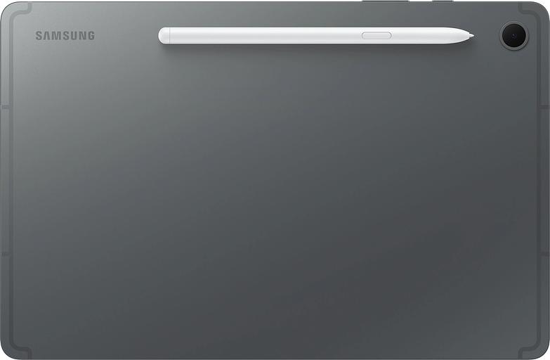 Планшет Samsung Galaxy Tab S10 Lite BSM-X400 1380 (2.4) 8C RAM6Gb ROM128Gb 10.9" TFT 2112x1320 Android 15 серый 8Mpix 5Mpix BT WiFi microSD 2Tb 10090mAh фото 4