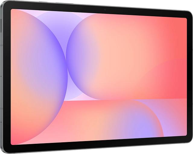 Планшет Samsung Galaxy Tab S10 Lite BSM-X400 1380 (2.4) 8C RAM6Gb ROM128Gb 10.9" TFT 2112x1320 Android 15 серый 8Mpix 5Mpix BT WiFi microSD 2Tb 10090mAh фото 7