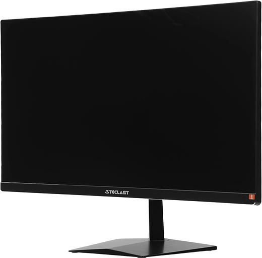 Моноблок Teclast M24 Air 23.8" Full HD i5 12600H (2.7) 16Gb SSD512Gb Iris Xe Windows 11 Pro GbitEth WiFi BT 120W клавиатура мышь Cam черный 1920x1080 фото 5
