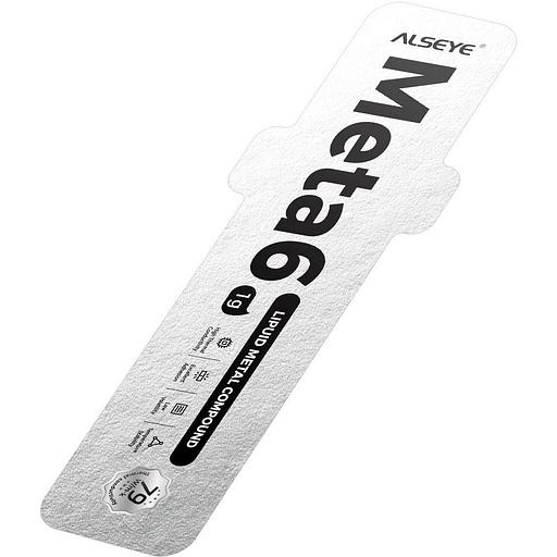 Термопаста Meta6 фото 3