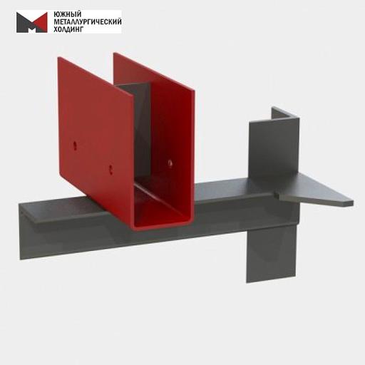 Опоры подвижные Серия 5.900 А14Б 524.000 Выпуск 2 фото 1