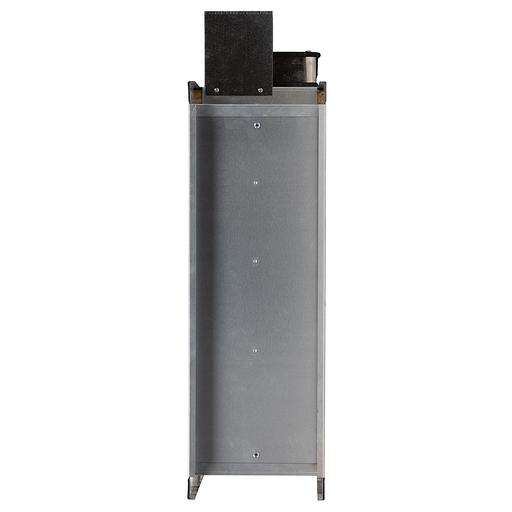 Клапан противопожарный SHUFT SHFDO-60-O-700_400-MB230-0-0-0-0 фото 5
