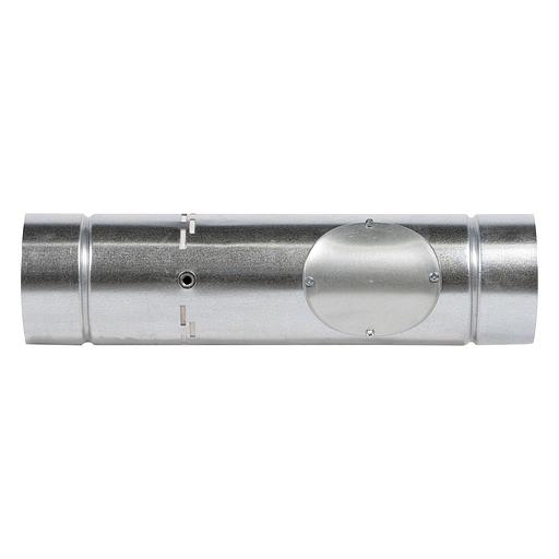 Клапан противопожарный SHUFT SHFDO-60-O-d100-MB230-0-0-Kl-0 фото 5