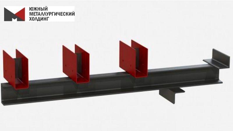 Опора подвижная Серия 5.900 А14Б 577.000 Выпуск 4 фото 1