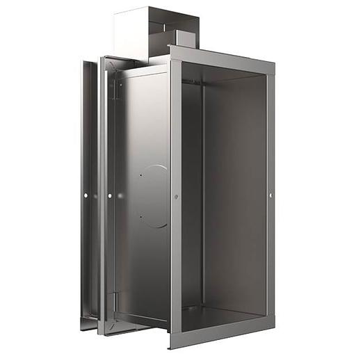 Клапан противопожарный SHUFT SHFDC-120-O-200_350-MB230-0-0-0-0 фото 1