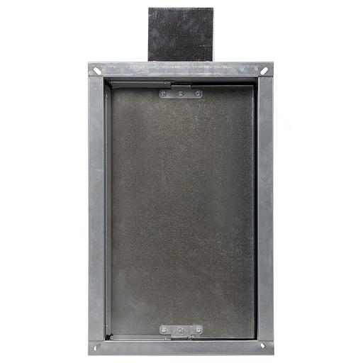 Клапан противопожарный SHUFT SHFDO-60-O-800_500-MB230-0-0-0-0 фото 6