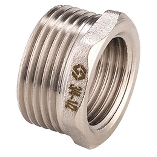 Футорка MVI 1 х 3/4 фото 1