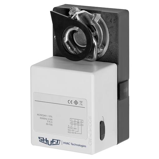 Электропривод SHUFT LMC-24-05-MD фото 1