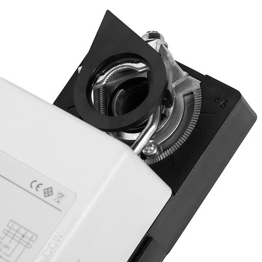 Электропривод SHUFT LMC-24-05-MD фото 4