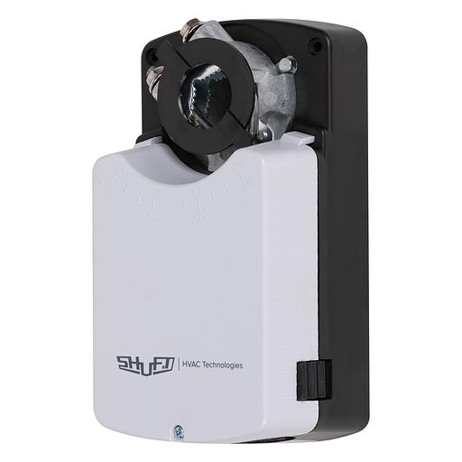 Электропривод SHUFT SMU-230-10-MD фото 1