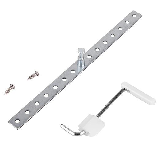 Электропривод реверсивный SHUFT UE(230)-10T-MD фото 8