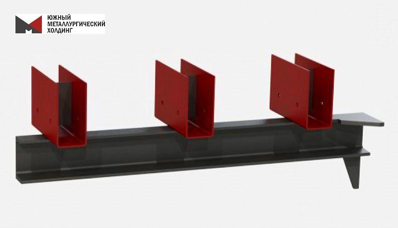 Опора Серия 5.900 А14Б 562.000 Выпуск 3 фото 1