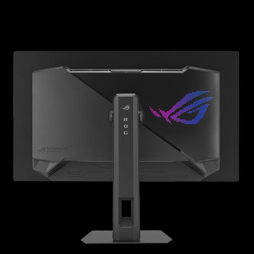 Монитор ASUS 27" ROG Strix XG27AQDPG OLED 2560x1440 0,03ms 500Hz 300cd HDMI*2 DP USB*2 Swivel Pivot HAS Black фото 5