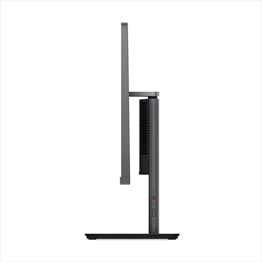 Моноблок Lenovo ThinkCentre neo 50a 24 Gen 5 All-In-One 23.8" FHD (1920x1080) IPS 250N, i5-13420H, 16GB SO-DIMM DDR5-5200, 512GB SSD M.2, Intel UHD, WiFi6, BT, 5.0MP Cam, USB KB&Mouse, NoOS, Luna Grey, 1Y фото 4