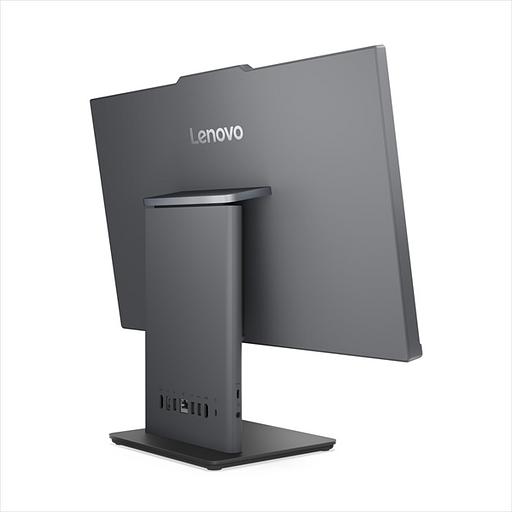 Моноблок Lenovo ThinkCentre neo 50a 24 Gen 5 All-In-One 23.8" FHD (1920x1080) IPS 250N, i5-13420H, 16GB SO-DIMM DDR5-5200, 512GB SSD M.2, Intel UHD, WiFi6, BT, 5.0MP Cam, USB KB&Mouse, NoOS, Luna Grey, 1Y фото 7